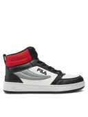 Fila FFT0124.13366 Rega Nf Mid Teens Kadın Basketbol Ayakkabısı thumbnail 1