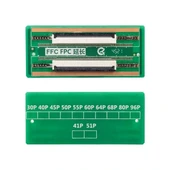 Weko Ca-2660 Lvds Lcd Panel Flexi Repair 24 Pin - 60 Pin - 1