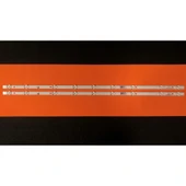 Sunny Tv Led Bar 32 İnç 2 Li Takım 2 X 58,2 Cm 9 Mercek - 1