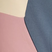 Hummel 922447-8588 Yankey Zip Kadın Spor Ceket thumbnail 4