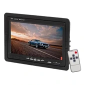 Powermaster Pm-6592 7'' Tetiklemeli Tft-led Monitör - 1