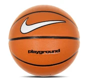 Nike N.100.4498.816.05 Everyday Playground 8P Unisex Basketbol Topu thumbnail 1