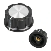 Vidalı Pot Başlığı Mf-a04 (ıc-222a-4) - 1