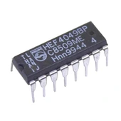 Cd 4049 Dıp-16 Entegre Devre thumbnail 1