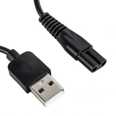 Tıraş Makinaları İçin Usb Şarj Kablosu 1 Metre No:6 - 1