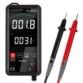 Noyafa Nf-5330a Lcd Ekranlı Dijital Multimetre Ölçü Aleti - 1