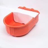 Şamandıralı PLastik Suluk ( Kırılmaz) thumbnail 3