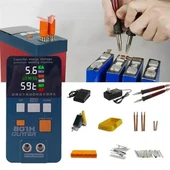 Glitter 801h Şarjlı Pil Punto Kaynak Makinesi - 3