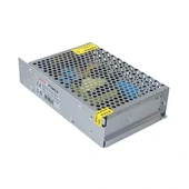 Powermaster Pm-14056 12 Volt - 10 Amper - 120 Watt Metal Kasa Adaptör - 2