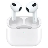 Tws Airpods 3.nesil Lightning Magsafe Şarj Kutulu Bluetooth Kulaklık - 1