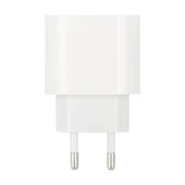 Weko Wk-21441 Pdu Qc 3.0 Amper Telefon Şarj Adaptörü + Micro Usb Kablo thumbnail 3