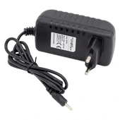 Powermaster Pm-33779 5 Volt - 3 Amper 2.5*0.7 Mm Uçlu Plastik Kasa Priz Tipi Adaptör - 2