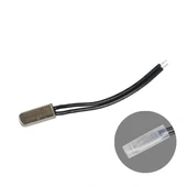 60 C Termik Fuse Kablolu Metal 5a (ıc-270) - 1