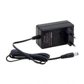 Weko 12 Volt 2 Amper 24 Watt Plastik Kasa Priz Tipi Adaptör (5.5x2.5 Uçlu) - 3