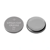 Powermaster Pm-9534 Cr2032 3 Volt Lityum Para Pil (5'lı Blister Paket) thumbnail 2