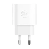 Powerway Rx20 Pd 20 Watt İphone Type-c Hızlı Şarj Başlığı thumbnail 1