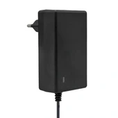 Weko 9 Volt 2 Amper Priz Tipi Plastik Kasa Adaptör 5.5*2.5 Uç - 2