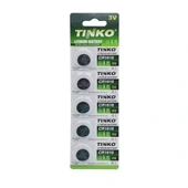Tinko Cr1616 3v 5'li Blister Paket Lityum Pil - 1