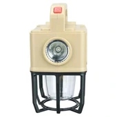 Powermaster Pm-26460 3 Modlu Beyaz - Filament Solar Masa - Kamp Lambası - El Feneri - 3