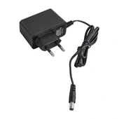 Weko 12 Volt 1 Amper 10 Watt Plastik Kasa Priz Tipi Adaptör (5.5x2.5 Uçlu) - 3