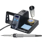 Wep Wep-926led-ıı Isı Ayarlı Ekranlı Dijital Havya İstasyonu - 2