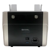 Powermaster Pm-25067 Try-eur-usd Sesli Karışık Ve Adet Para Sayma Makinesi 80w 60db Ac100-240v thumbnail 3