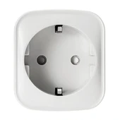 X-level X-plug Xsp9010 On/off Tuşlu Android/ios/app Smartlife Telefon Kontrollü 16a Akım Korumalı Wifi Akıllı Priz - 3