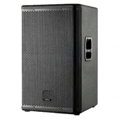 Pro-main 400 Watt 25 Cm Aktif Ahşap Kabin Hoparlör Ms-1010ga - 1