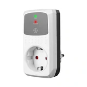 Vea Ve-25532 16a 4000w Tekli Akım Korumalı Priz Aşırı Yüksek Gerilim - 1