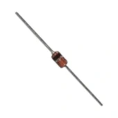 6.8 Volt 1/4 W Zener Diyot - 1