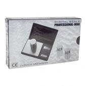 Powermaster Pm-19968 Hassas Cep Terazisi (300gr) - 2