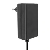 Weko 24 Volt 1.5 Amper 36 Watt Plastik Kasa Priz Tipi Adaptör (5.5x2.5 Uçlu) - 2