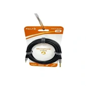 6.3 3.5mm 3mt Mikrofon Kablosu - 1