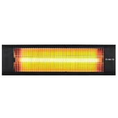 Yumatu Yt-9031 Infrared Elektrikli Soba Isıtıcı Ufo 2500 Watt Duvar Tipi - 1