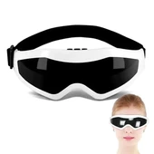 Sunup Sn-14676 Şarjlı - Kafa - Göz Masaj Aleti - 1