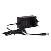 Weko 14.4 Volt - 1 Amper 5.5*2.5 Uçlu Plastik Işıklı Kasa Priz Tip Adaptör - 3