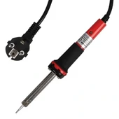 Class Zd-200c 40 Watt Kalem Havya Lehim Makinesi Ac220v 40w - 1