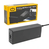 Powermaster Pm-7867 63 Volt 1.1 Amper 3 Pinli Ginger Şarj Cihazı - 2