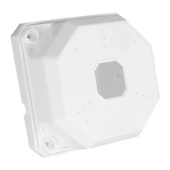 Thor Tkb-1111 Dış Mekan Kamera Montaj Kutusu Kare Buat + Taban - 1