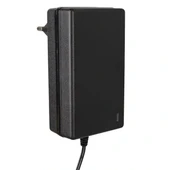 Weko 14.4 Volt - 1 Amper 5.5*2.5 Mm Uçlu + Krokodil Aparatlı Akü Şarj Cihazı Wk-29112 - 2