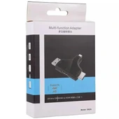 Powermaster Mini Dp+dp+hdmı To Hdmı 4k Çevirici - 3