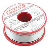 Soldex 200 Gr Lehim 0,75 Mm - 1