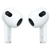 Tws Airpods 3.nesil Lightning Magsafe Şarj Kutulu Bluetooth Kulaklık - 2