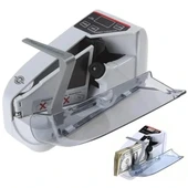 Powermaster Pm-27184 Taşınabilir Dc 5v Mini Uv Işık Para Sayma Ve Kontrol Makinesi - 1