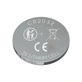 Mag Batteries Mg-2032 Para Pil Cr2032 3 Volt Lityum Para Pil (5'li Paket) thumbnail 2