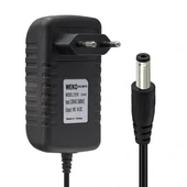 Weko 18 Volt 1 Amper Priz Tip 5.5x2.5 Uç Adaptör - 1