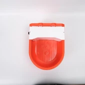 Şamandıralı PLastik Suluk ( Kırılmaz) thumbnail 1