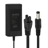 Weko 19 Volt 4.74 Amper 90 Watt Notebook Adaptör (5.5*2.5 Uçlu) - 1