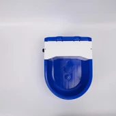 Şamandıralı PLastik Suluk ( Kırılmaz) thumbnail 2