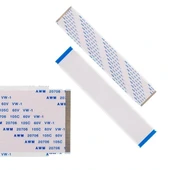 Weko Pfc Kablo 68 Pinli 20cm (soketsiz) - 1